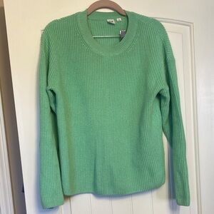 GAP Women’s 100% Cotton Sweater